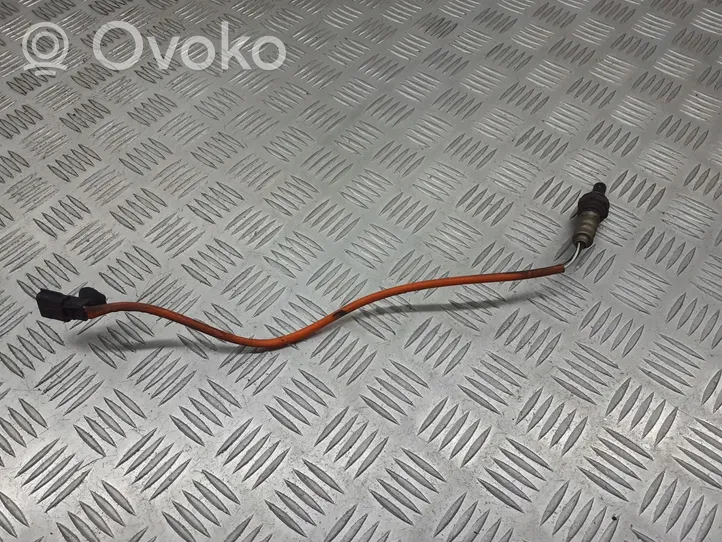 Renault Modus Lambda probe sensor 7700274189