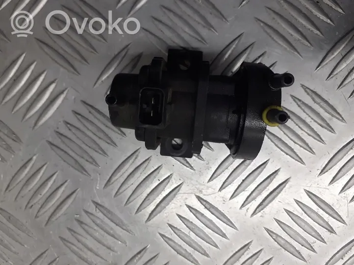 Opel Signum Włącznik elektromagnetyczny rozrusznika / Solenoid 09128022