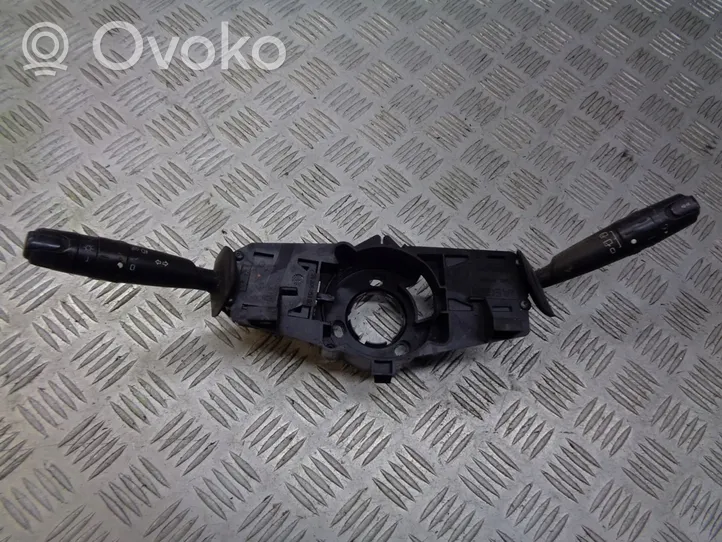 Citroen Xsara Picasso Interruttore fari e tergicristallo 9630605180