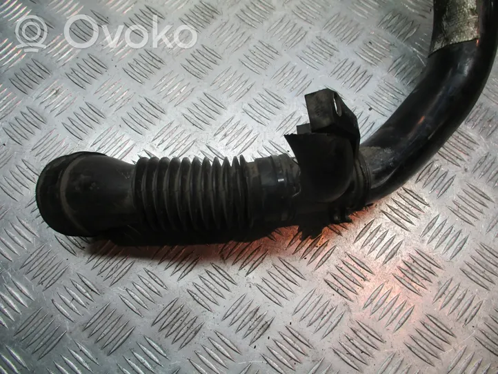 Citroen Xsara Picasso Tuyau d'admission d'air turbo 9638466280