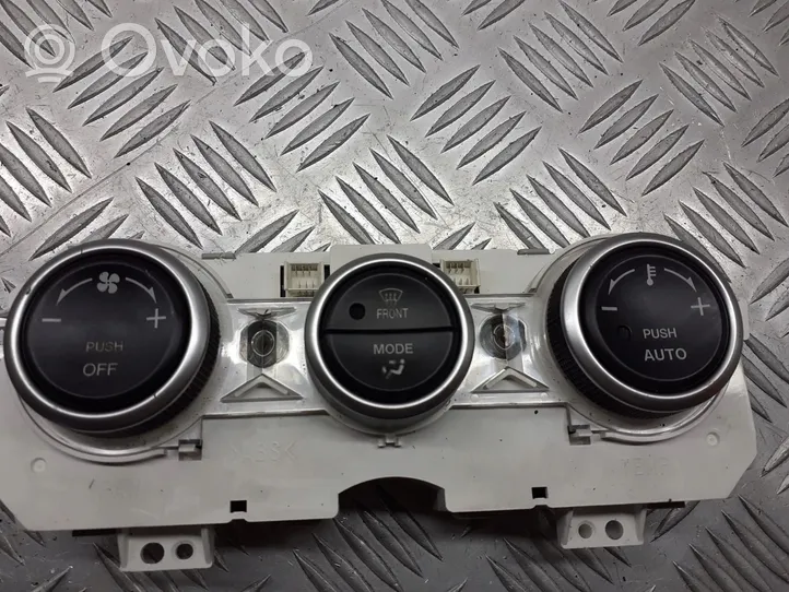 Mazda 6 Interior fan control switch 