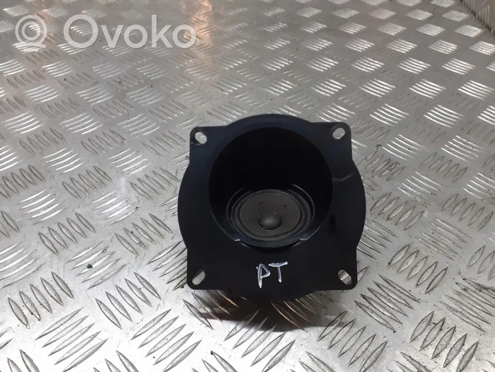 Volvo S40, V40 Enceinte subwoofer 30858467