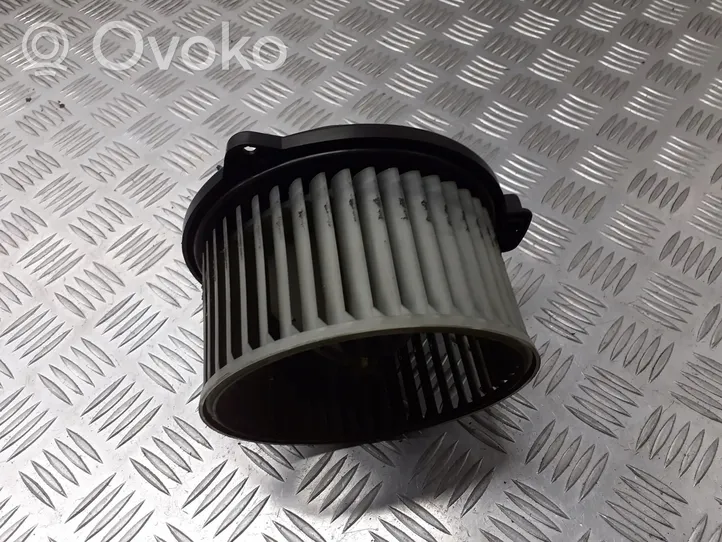 Volvo S40, V40 Moteur de ventilateur porte avant 016070-0260