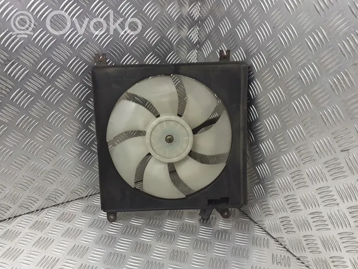 Suzuki Liana Ventilateur de refroidissement de radiateur électrique 95562-54G0