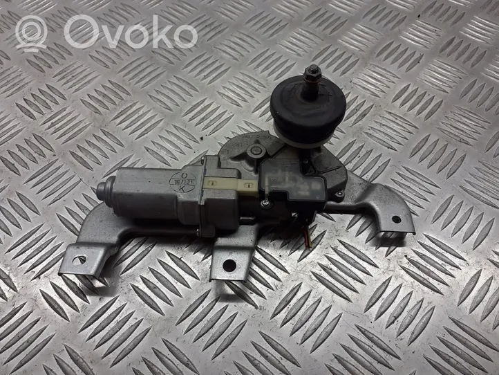 Suzuki Swift Wiper motor BRAK