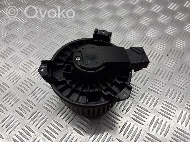 Suzuki Swift Motore per ventilatore porta anteriore BRAK