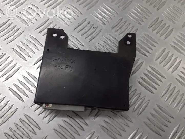 Nissan Primera Module reconnaissance vocale EDO5234710