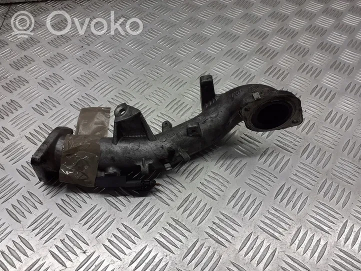 Nissan Primera Tuyau d'admission d'air turbo 8200266762