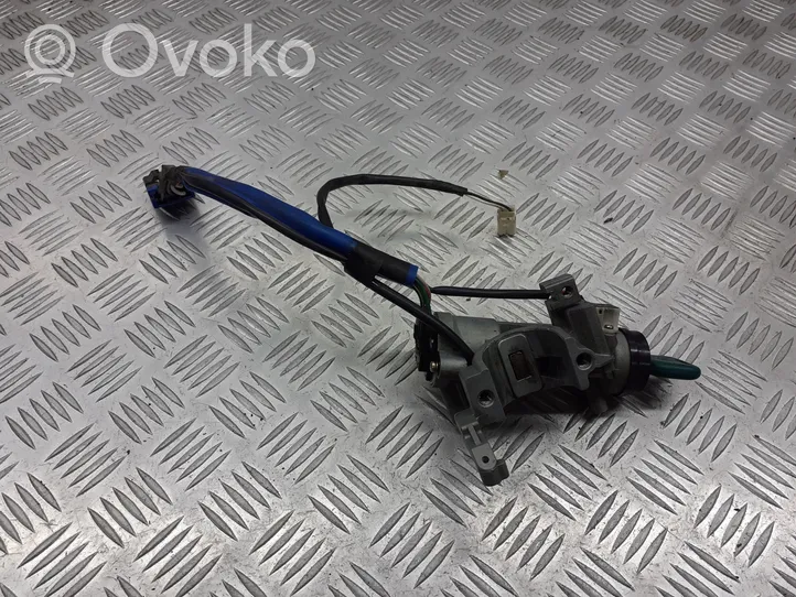 KIA Rio Stacyjka 47361A