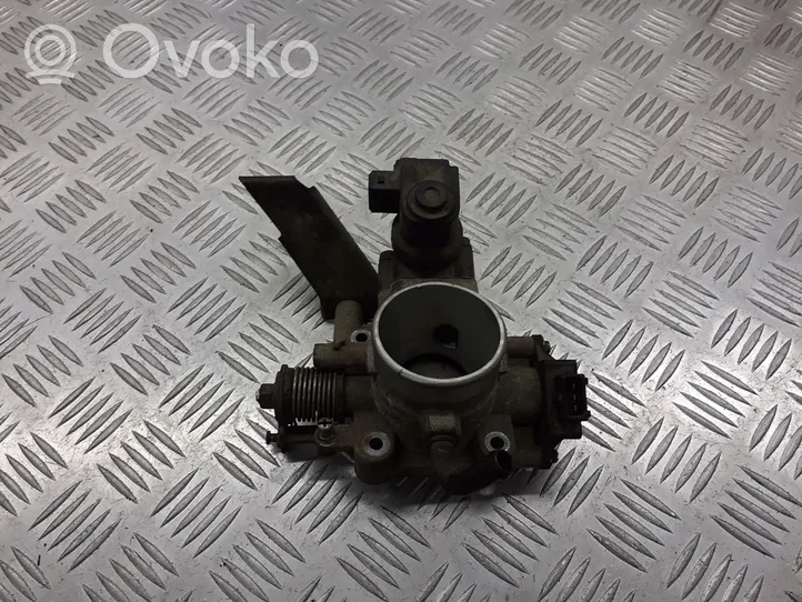 KIA Rio Sensor Drosselklappe 0K9A220660A