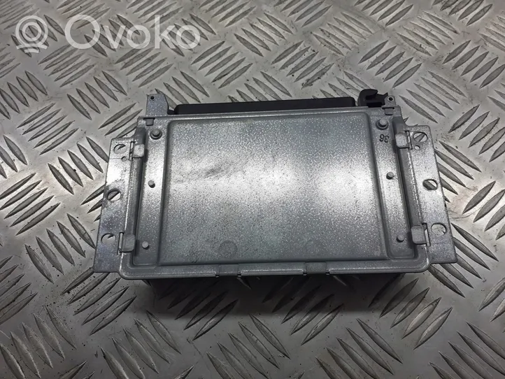 Citroen C8 Module de contrôle de boîte de vitesses ECU 9656615180