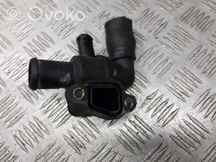 Smart ForFour I Thermostat/thermostat housing A1602000315