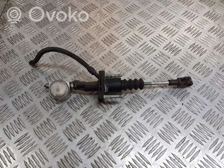 Opel Astra G Butée, récepteur d'embrayage 90523769