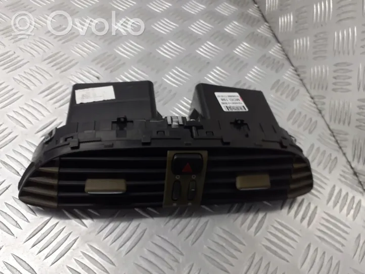 Fiat Bravo Šoninės oro grotelės 7354428110