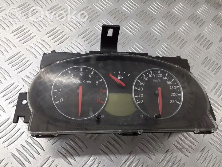 Nissan Micra Tachometer 5916969