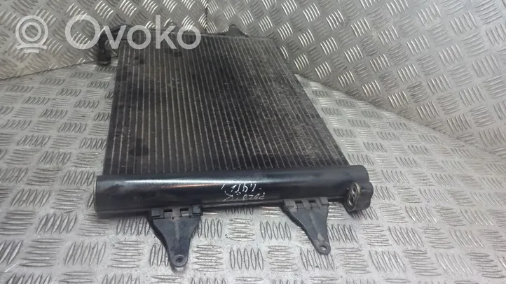 Volkswagen Polo IV 9N3 Radiateur condenseur de climatisation 