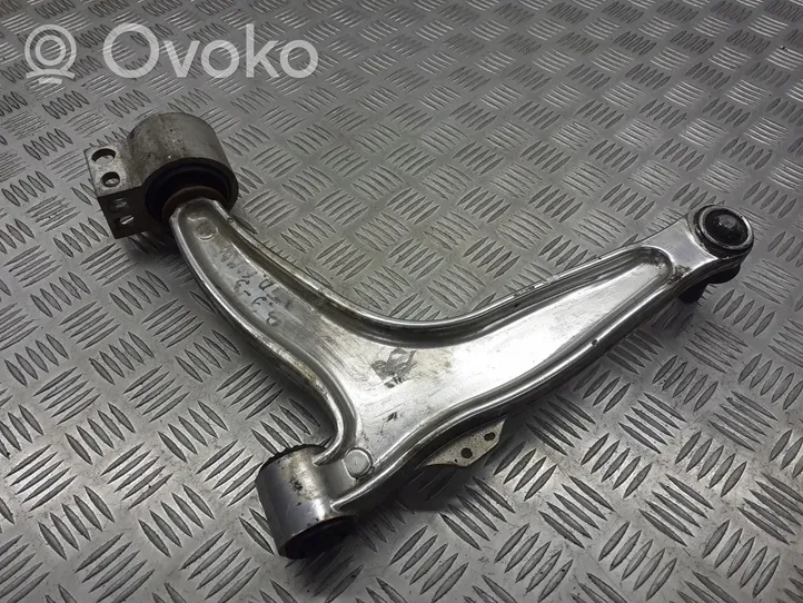 Saab 9-3 Ver2 Braccio di controllo sospensione anteriore SRL