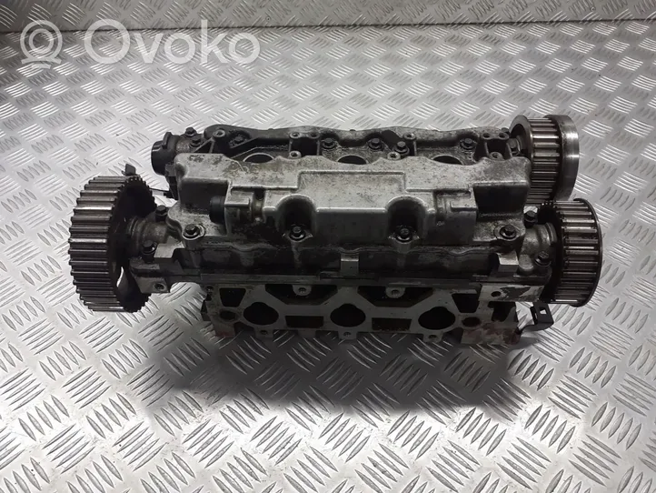 Land Rover Freelander Culasse moteur LDF106670