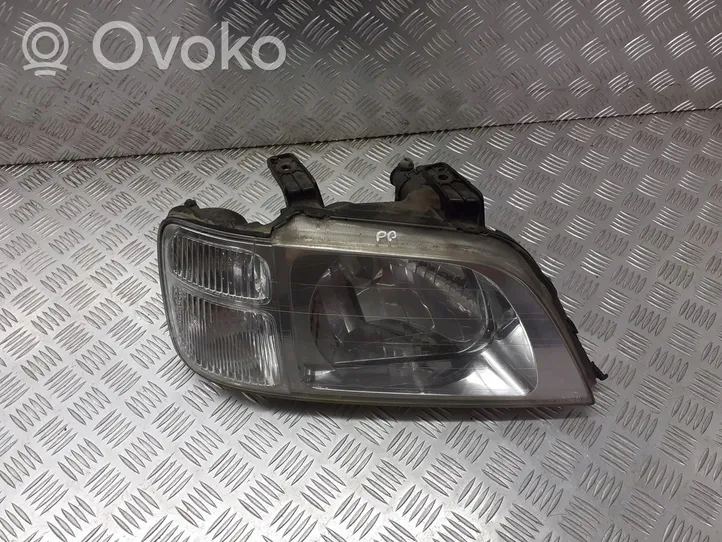 Honda CR-V Lampa przednia BRAK
