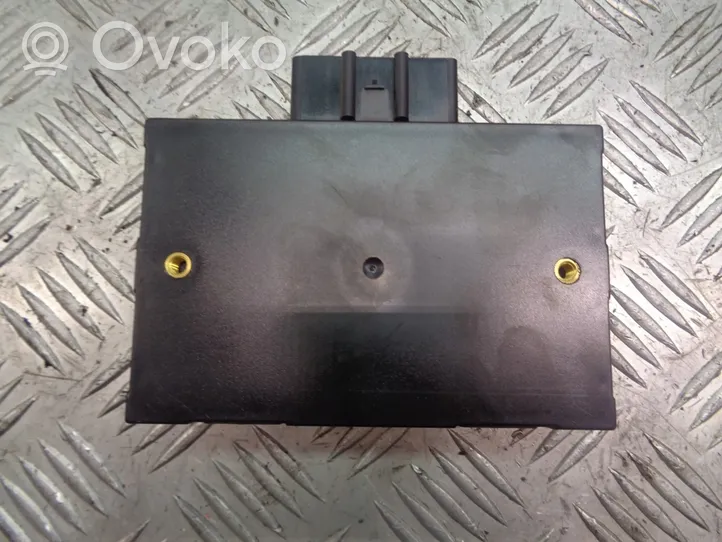 Volkswagen Polo IV 9N3 Module reconnaissance vocale 6Q0959433G