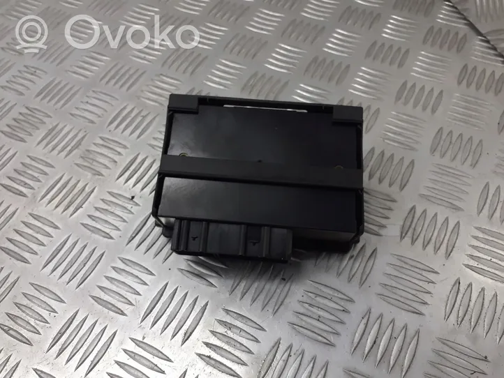 Volkswagen Polo IV 9N3 Module reconnaissance vocale 6Q0959433H