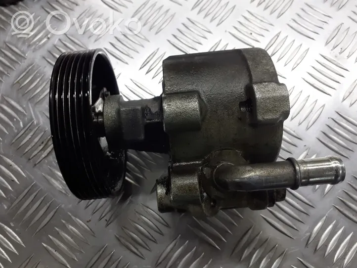 Renault Scenic I Electric power steering pump 7700417308