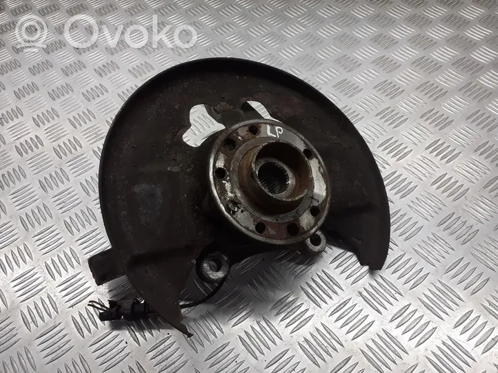 Saab 9-3 Ver2 Fuso a snodo con mozzo ruota anteriore BRAK