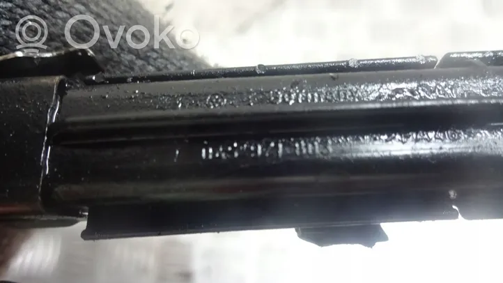 Volkswagen Polo IV 9N3 Cavi iniettore di carburante 045971803