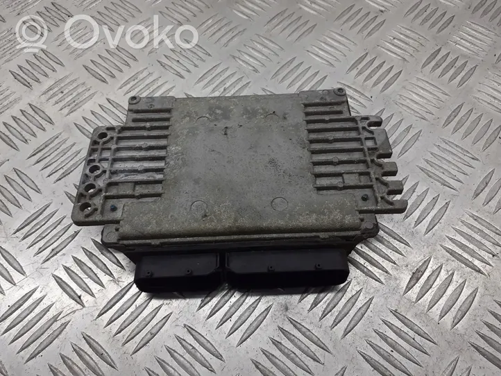 Nissan Micra Centralina/modulo motore ECU MEC37-300