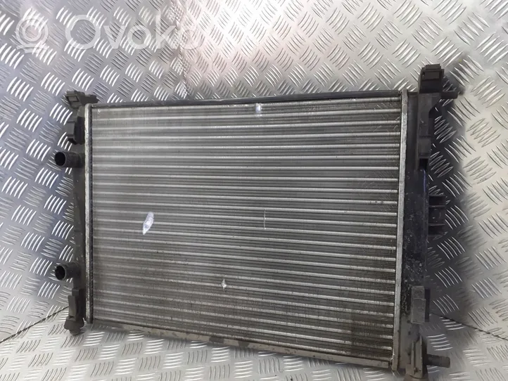 Renault Megane II Kit Radiateur 350213160600