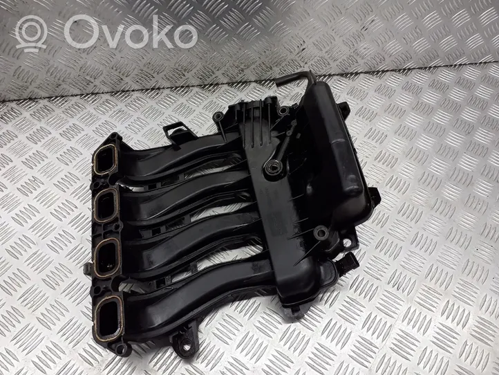 Renault Megane II Intake manifold 8200647713