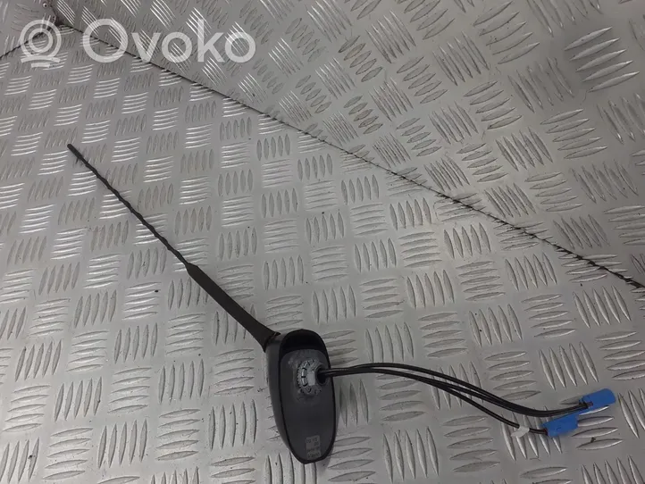 Opel Zafira B Filtre antenne aérienne 013173285