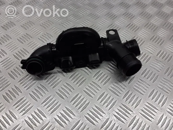 Mazda 3 I Support, boîtier de filtre à air 9655059180