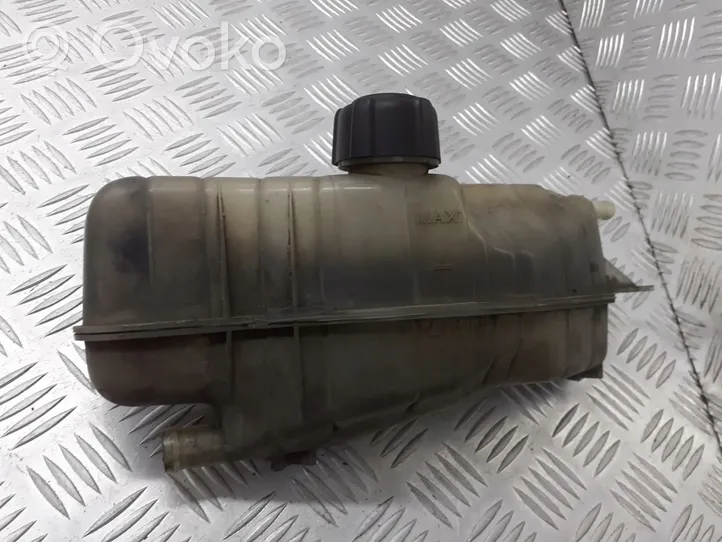 Nissan Micra Vase d'expansion / réservoir de liquide de refroidissement 