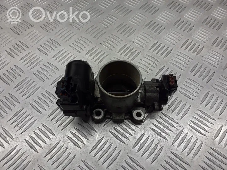 Toyota Avensis T220 Sensore di posizione della valvola a farfalla 192300-2010