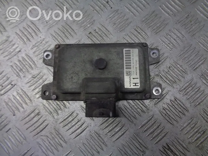 Renault Koleos II Module de contrôle de boîte de vitesses ECU 31036-JY00C