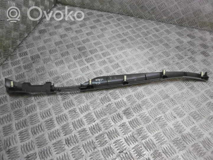 Toyota Avensis T220 Muut kojelaudan osat 55475-05010