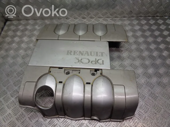 Renault Vel Satis Osłona termiczna komory silnika 8200287091