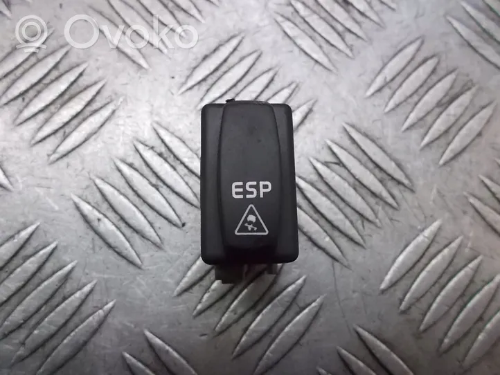 Renault Vel Satis Przycisk / Włącznik ESP 216323B