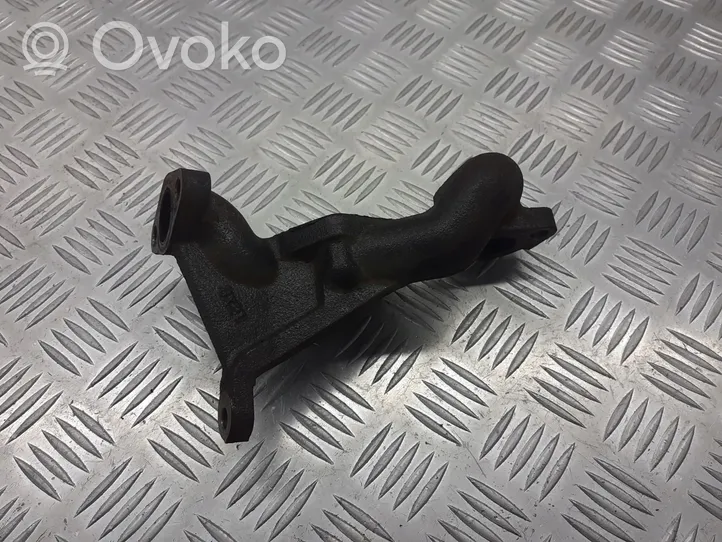 Volvo S40, V40 Linea/tubo flessibile della valvola EGR BRAK