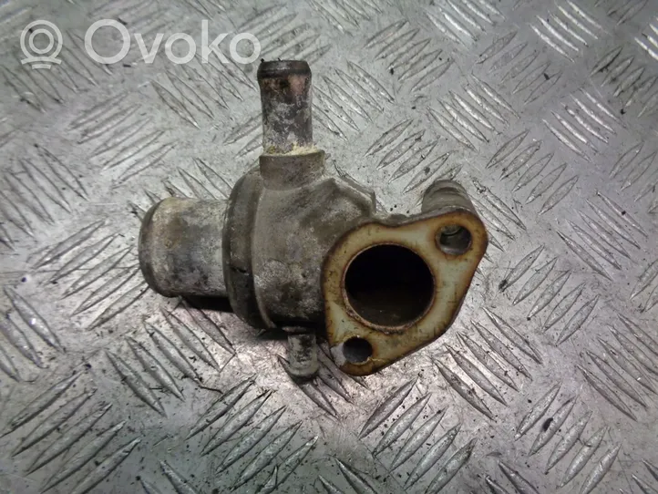 Fiat Seicento/600 Termostat / Obudowa termostatu 