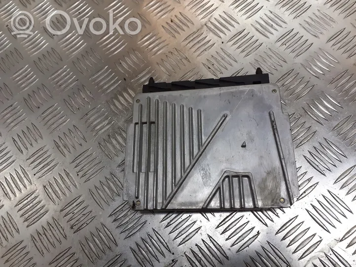 Volvo S60 Centralina/modulo motore ECU BRAK