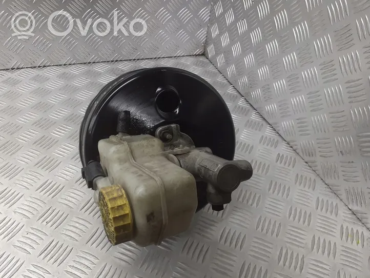 Volkswagen Polo Servo-frein 6Q1614105AD