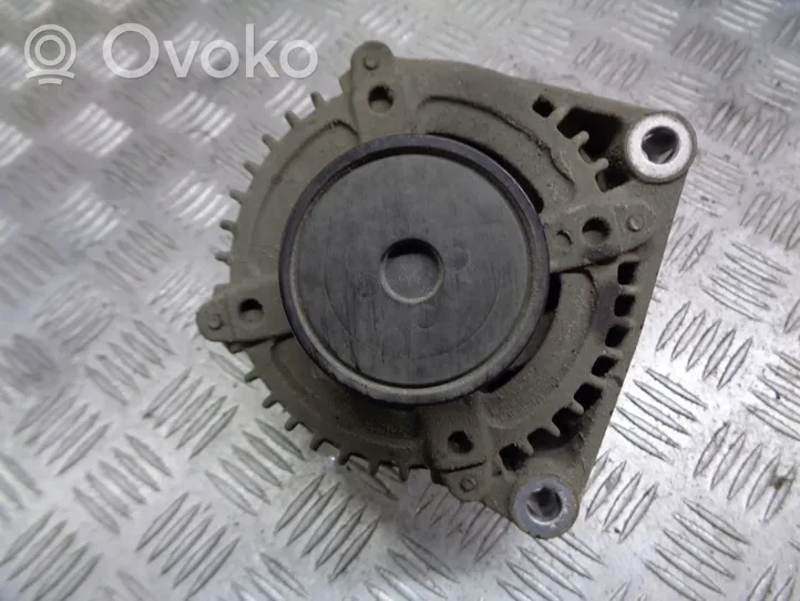 Dodge Grand Caravan Alternator 