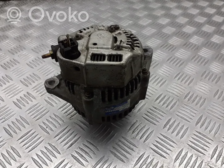 Rover 75 Generaattori/laturi YLE102370