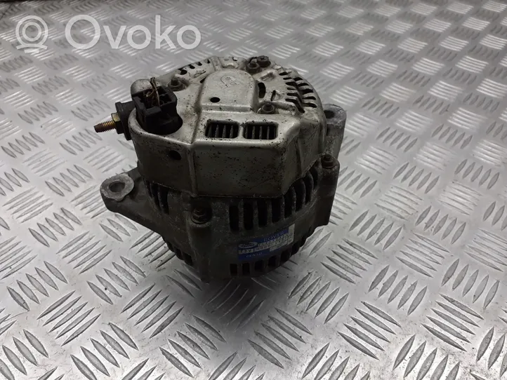 Rover 75 Generatore/alternatore YLE102370