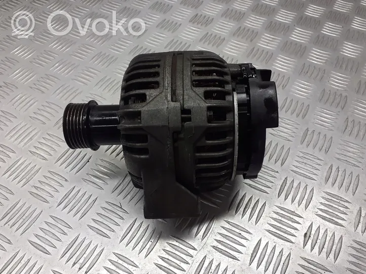 Saab 9-5 Generatore/alternatore 5248372