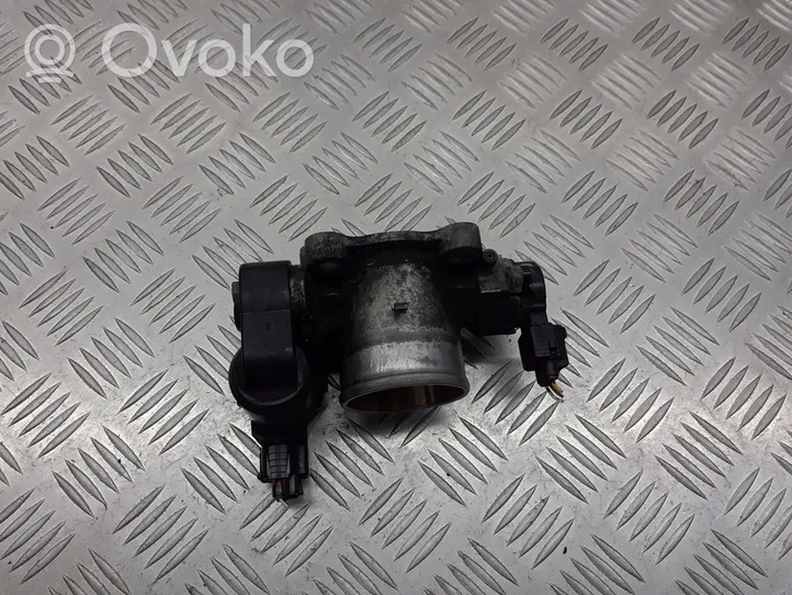 Toyota Auris 150 Capteur de position du papillon 192300-2010