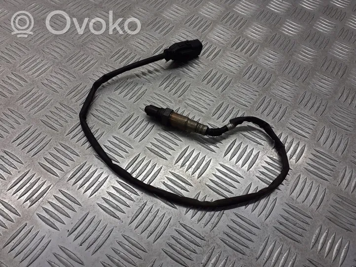 KIA Picanto Lambda probe sensor 39210-02640