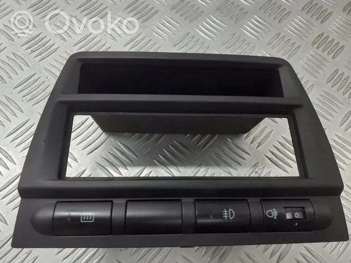 KIA Picanto Radio/GPS head unit trim SAB4602A